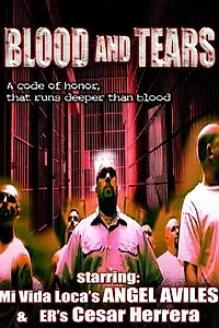 Постер к фильму «Blood & Tears (1999)»
