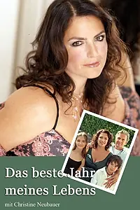 Главный постер фильма «Das beste Jahr meines Lebens (2005)»