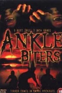 Постер к фильму «Ankle Biters (2002)»