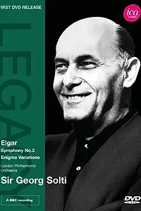 Главный постер фильма «Elgar: Fantasy of a Composer on a Bicycle (2002)»