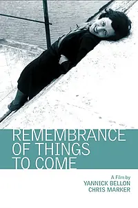 Главный постер фильма «Память о будущем (2001)»