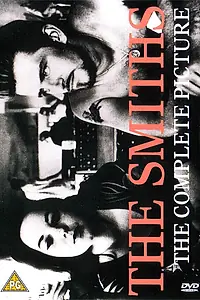 Главный постер фильма «The Smiths: Полная картина (1992)»