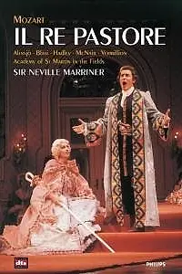 Постер к фильму «Царь-пастух (1989)»