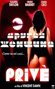 Постер к фильму «Другая женщина (2002)»