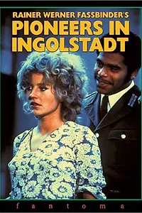 Главный постер фильма «Саперы в Ингольштадте (1971)»