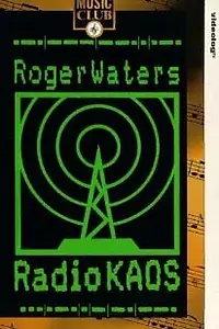 Постер к фильму «Roger Waters: Radio K.A.O.S. (1988)»
