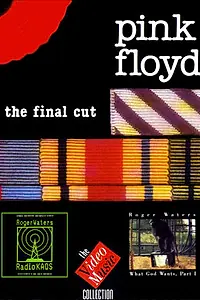 Главный постер фильма «Pink Floyd: The Final Cut (1983)»