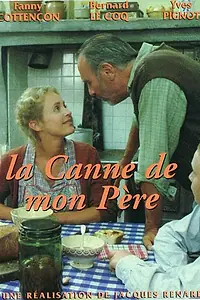 Постер к фильму «Трость моего отца (2003)»