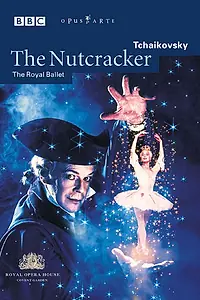 Постер к фильму «Щелкунчик (2001)»