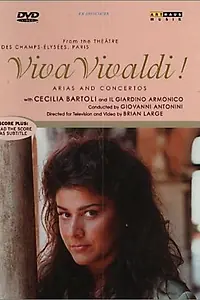 Постер к фильму «Вива, Вивальди! (2000)»