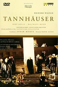 Постер к фильму «Тангейзер (1994)»