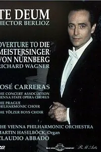 Постер к фильму «Hector Berlioz: Te Deum (1992)»