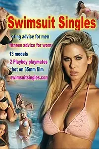 Постер к фильму «Swimsuit Singles (2005)»