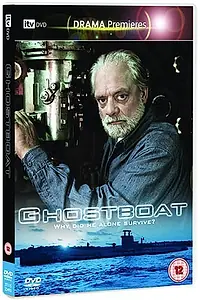 Постер к фильму «Ghostboat (2006)»