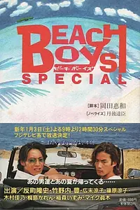 Постер к фильму «Beach Boys Special (1997)»