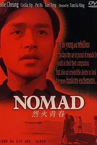 Постер к фильму «Странник (1982)»