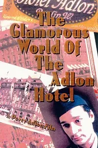 Главный постер фильма «In der glanzvollen Welt des Hotel Adlon (1996)»