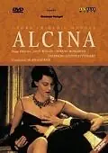 Постер к фильму «Альцина (2000)»