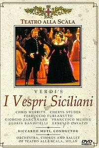 Постер к фильму «Сицилийская вечерня (1989)»