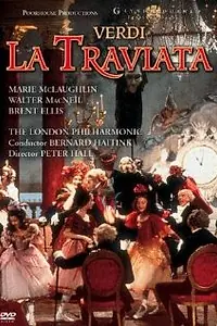 Постер к фильму «Травиата (1987)»