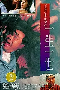 Постер к фильму «Zheng yue shi wu zhi yi sheng yi shi (1994)»
