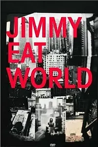 Постер к фильму «Jimmy Eat World (2002)»