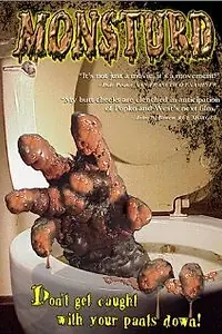 Постер к фильму «Подонок (2003)»
