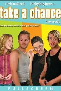 Постер к фильму «Take a Chance (2006)»