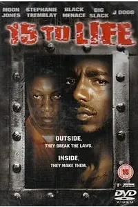 Главный постер фильма «15 to Life (2002)»
