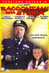 Главный постер фильма «Расскажи мне историю (2004)»