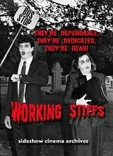 Постер к фильму «Working Stiffs (1989)»