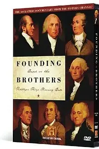 Постер к фильму «Founding Brothers (2002)»