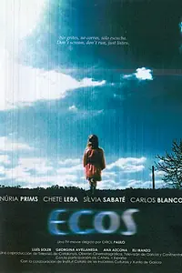 Постер к фильму «Ecos (2006)»