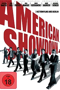 Постер к фильму «American Showdown (2005)»