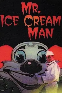 Главный постер фильма «Отмороженный маньяк (1996)»