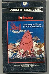 Постер к мультфильму «The Devil and Daniel Mouse (1978)»