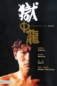 Постер к фильму «Дракон в тюрьме (1990)»