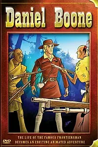 Постер к мультфильму «Дэниэл Бун (1981)»