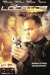 Постер к фильму «Локатор (2006)»