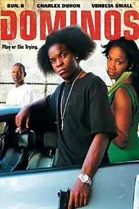 Главный постер фильма «Dominos: The Games We Play (2006)»