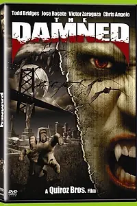 Постер к фильму «The Damned (2006)»