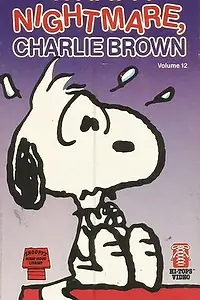 Постер к мультфильму «Какой кошмар, Чарли Браун! (1978)»