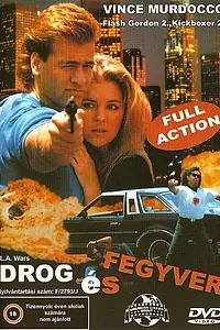 Постер к фильму «Лос-анджелесские войны (1994)»