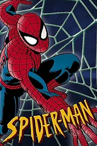 Постер к фильму «Spiderman (1990)»