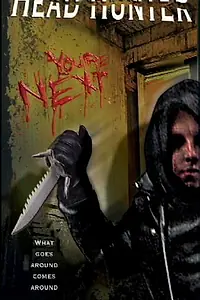 Постер к фильму «Head Hunter (2002)»