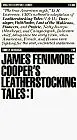 Главный постер сериала «The Leatherstocking Tales (1984)»