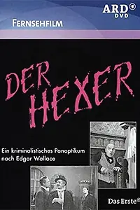 Постер к фильму «Der Hexer (1956)»