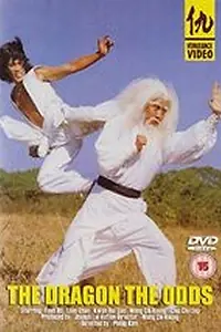 Главный постер фильма «Странный дракон (1979)»