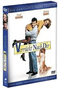 Постер к фильму «Verrückt nach dir (1994)»