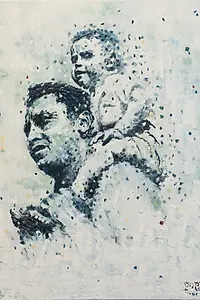Постер к фильму «Отец и сын (1963)»